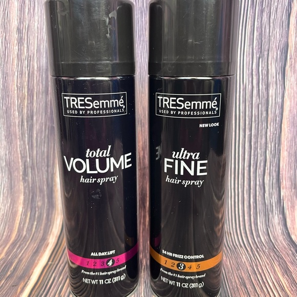 Tresemme Other - Tresemme Hair Spray